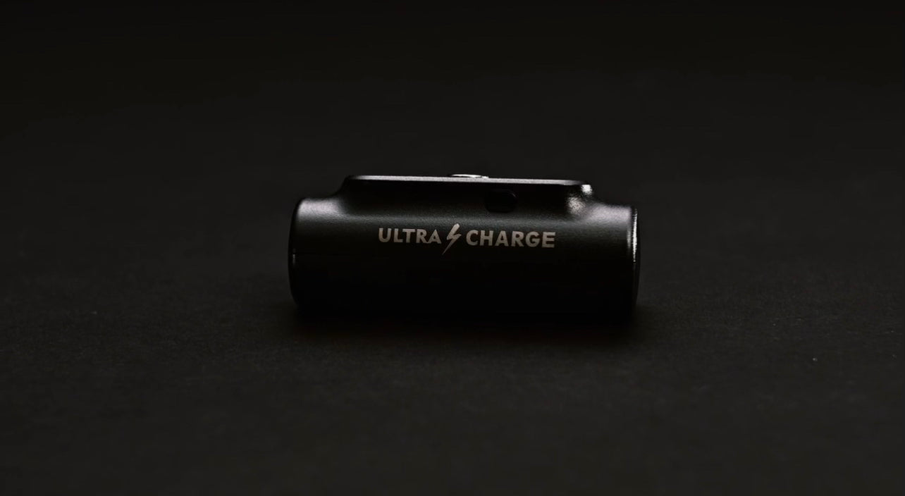 UltraCharge Pro Power One